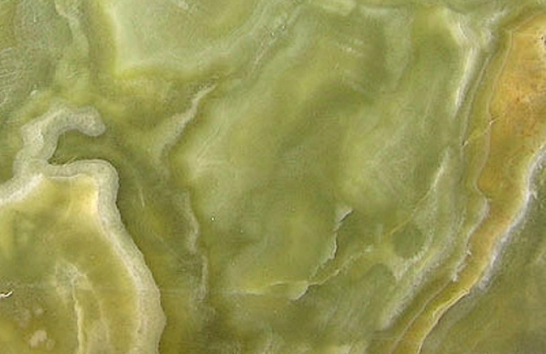 Onyx Green / Оникс Грин